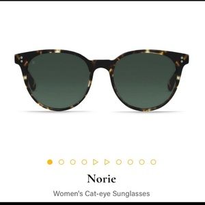 RAEN Norie sunglasses